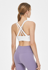 X Strap Short Bratop - Nevermindall USA