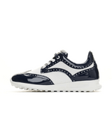 Women's Serena Navy/White