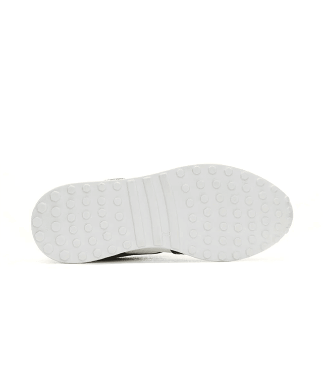 Women's Serena Navy/White