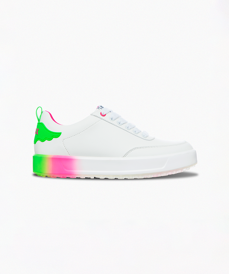 AVVES Women's Wrenny - White