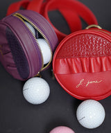 J.Jane Tambourine Ball Bag