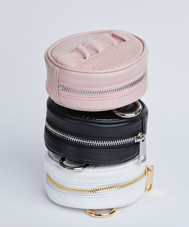 J.Jane Tambourine Ball Bag