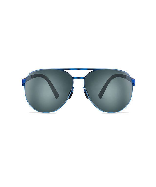 USWING Eyewear Prescript Uswing Sunglasses (below Diopters + Astigmatism -5.0)