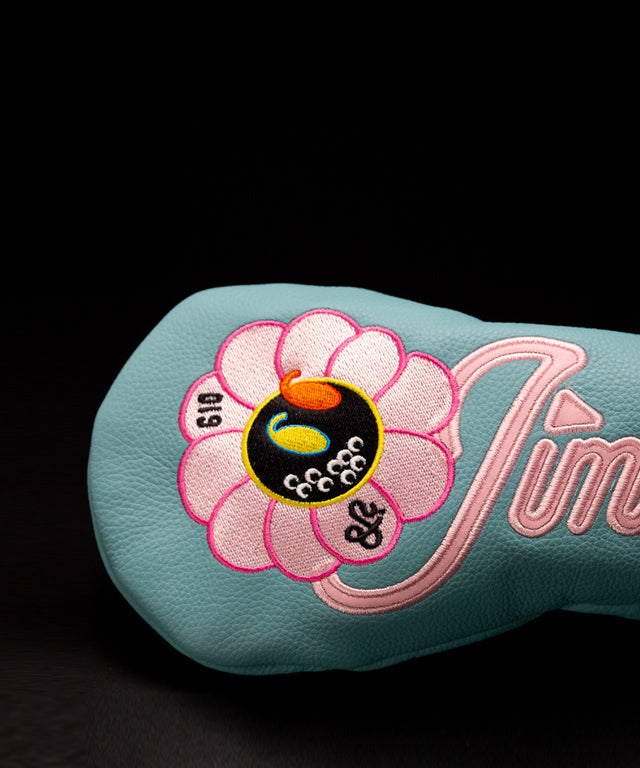 [Pre-Order] Dormie x JIMMYKIM Limited Edition Headcover
