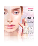 NAKED SunShield Peptide Patch L size (5ct)