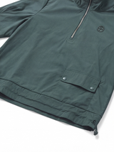 [Special] Castelbajac Women's Blouson Anorak -Green