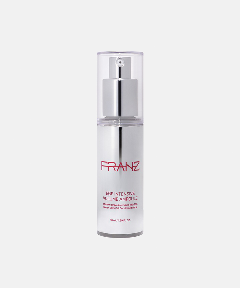 EGF Intensive Volume Ampoule 50ml