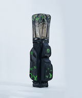 Omnix Cart Bags - Black Hulk