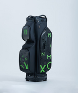 Omnix Cart Bags - Black Hulk