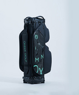 Omnix Cart Bags - Black Lake