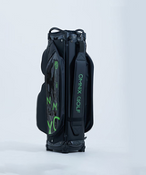 Omnix Cart Bags - Black Hulk