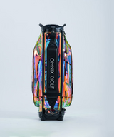 Omnix Cart Bags - Black Vodka 2.0