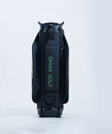 Omnix Cart Bags - Black Hulk