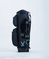 Omnix Cart Bags - Black Lake