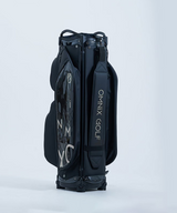 Omnix Cart Bags - Galaxy Battleship