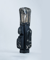 Omnix Cart Bags - Galaxy Battleship