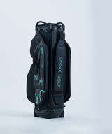 Omnix Cart Bags - Black Lake