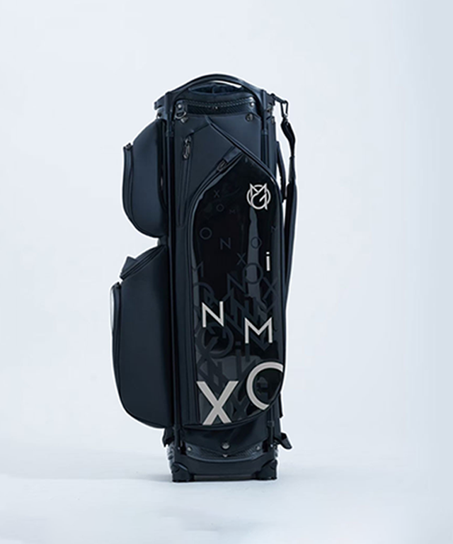 Omnix Cart Bags - Galaxy Battleship