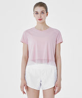 Summer Breeze Short Sleeve