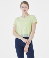 Summer Breeze Short Sleeve