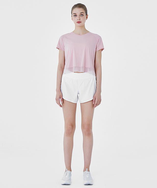 Summer Breeze Short Sleeve