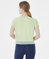 Summer Breeze Short Sleeve