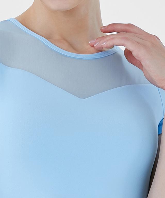 Take Heart Top