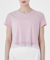 Summer Breeze Short Sleeve