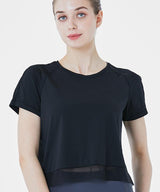 Summer Breeze Short Sleeve