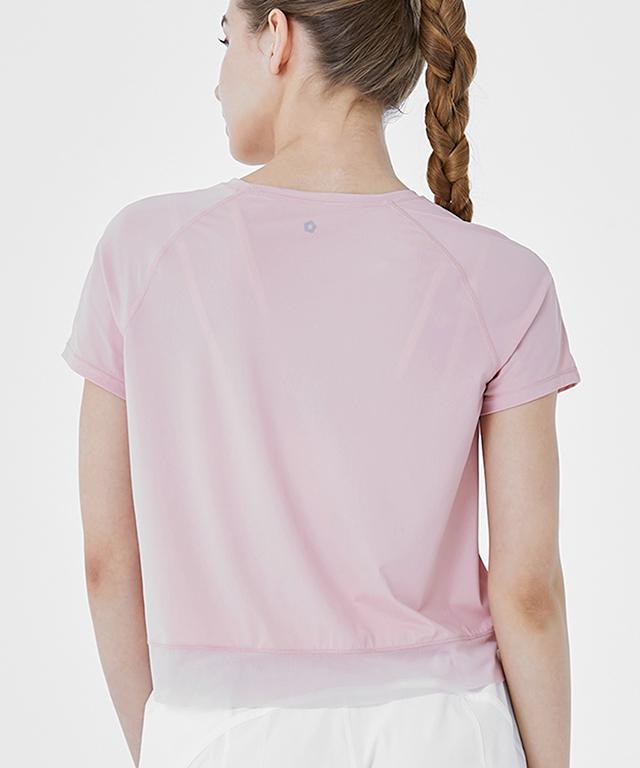 Summer Breeze Short Sleeve