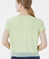 Summer Breeze Short Sleeve