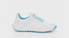 Licata - White/Aruba Blue