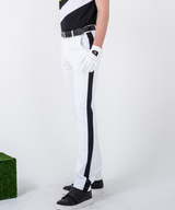 Modern Straight Line Trouser - Nevermindall USA