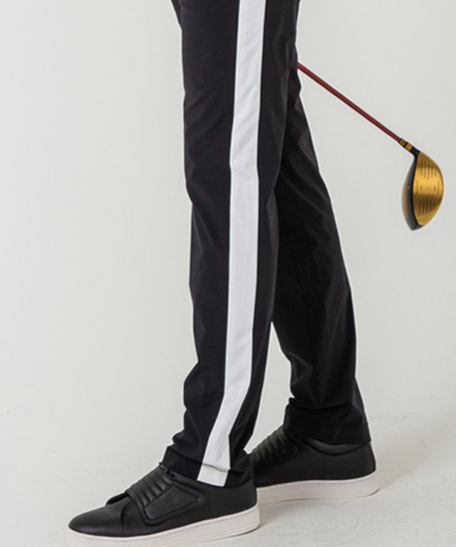 Modern Straight Line Trouser - Nevermindall USA