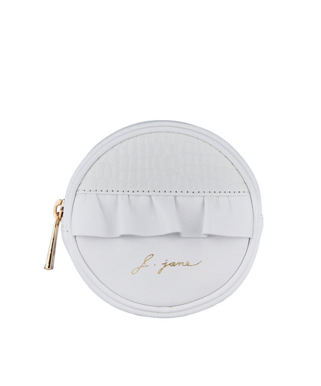 J.Jane Tambourine Ball Bag