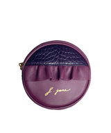 J.Jane Tambourine Ball Bag