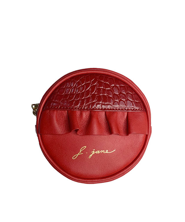 J.Jane Tambourine Ball Bag