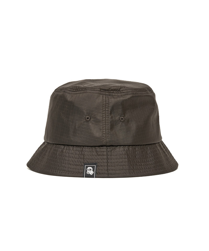 Jamie West Alex Bucket Hat Khaki