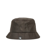 Jamie West Alex Bucket Hat Khaki