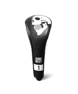 Jamie West Max Driver