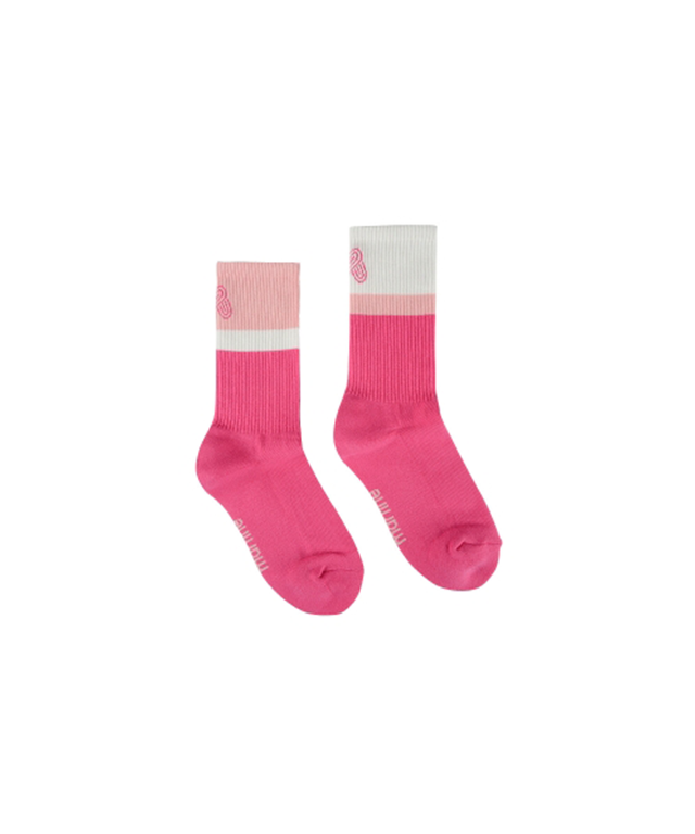 [Pre-Order] Reversal Logo Short Socks - 3 Colors