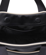 Vice Golf Atelier Square Mini Tote Bag - Black