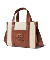 XEXYMIX Golf Field Square Tote Bag - 3 Colors