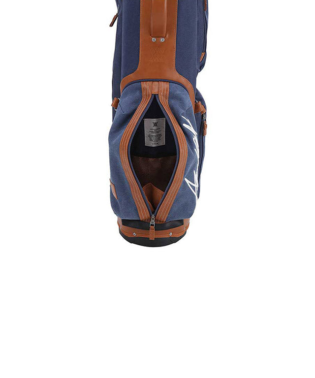 ANEW Golf: Antique Stand Bag - Navy