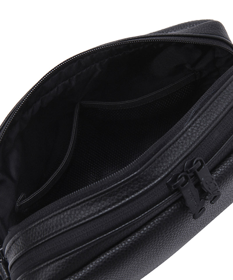 Vice Golf Atelier Florida Pouch - Black 