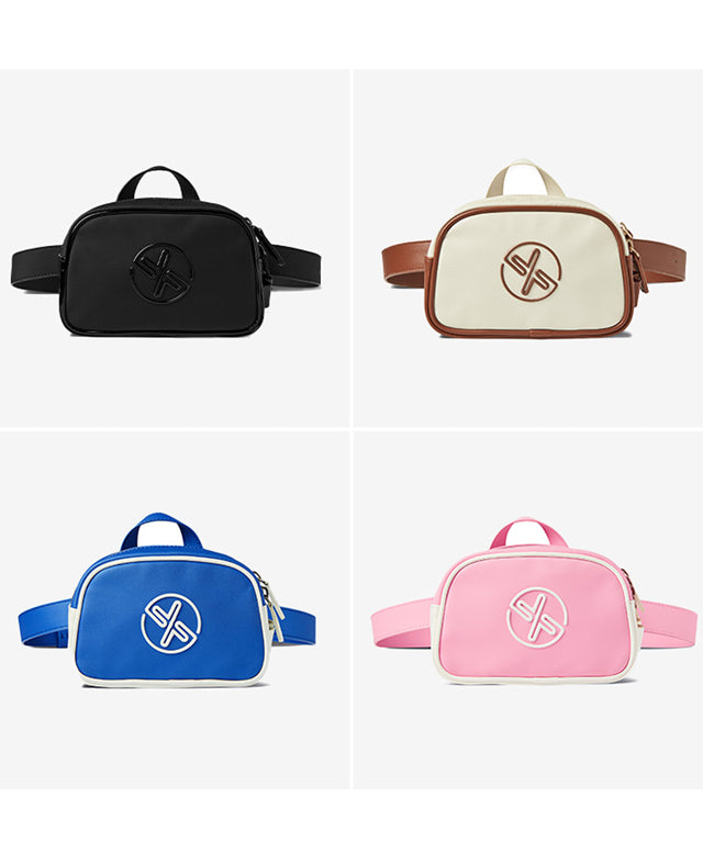 XEXYMIX Golf Field Daily Belt Bag - 4 Colors