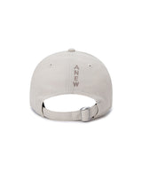 ANEW x NEWERA 940Adjustable Volume Ball Cap - 3 Colors