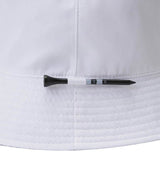 ANEW Reversible Bucket Hat - White