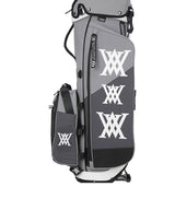 ANEW Golf: New OG2 Stand Bag - Grey