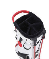 ANEW Golf: Blaze Stand Bag - White